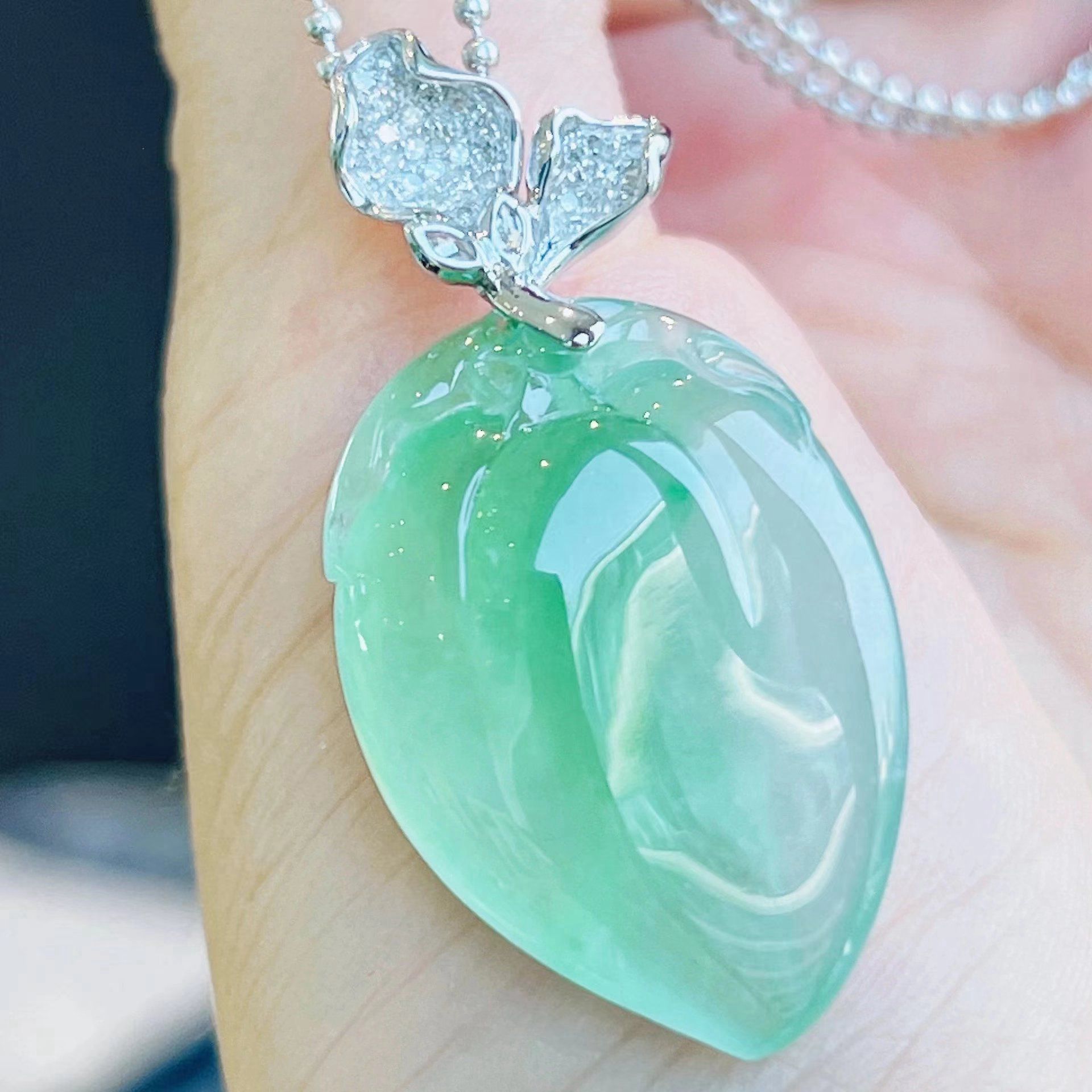 Karen - 艾凯伦珠宝主理人